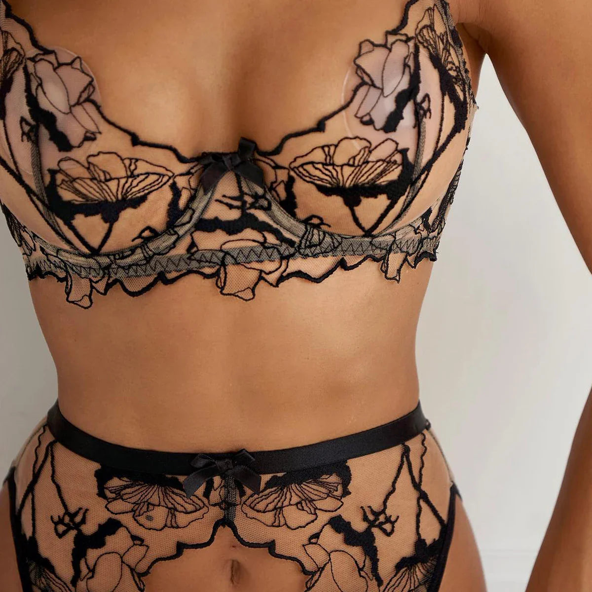 Fashion New Sexy Exotic