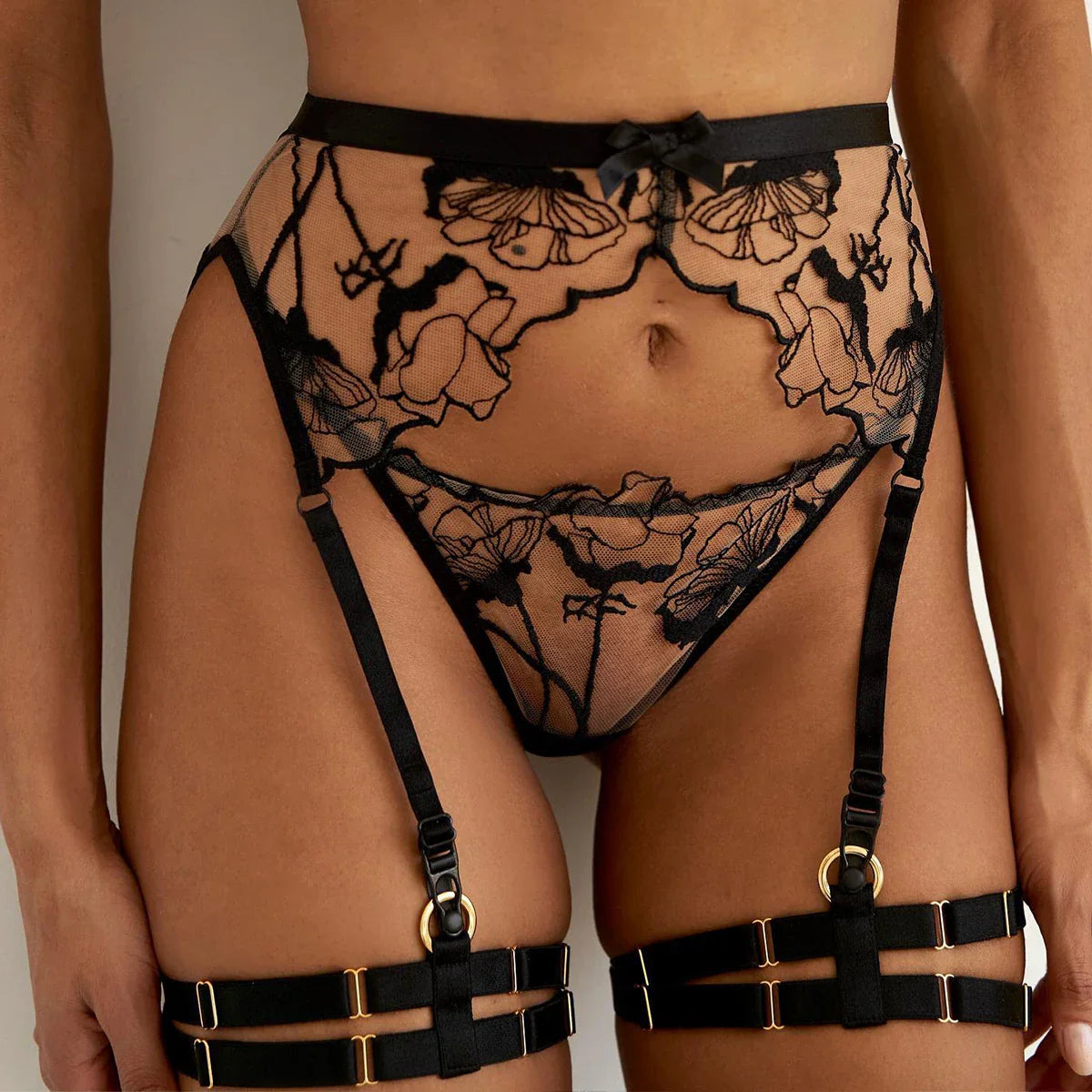 Fashion New Sexy Exotic